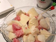 -京都蝎府羊蝎子火锅(珠市口店)
