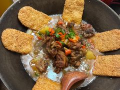 -老阿爸鲜鱼土菜(昆山花桥店)