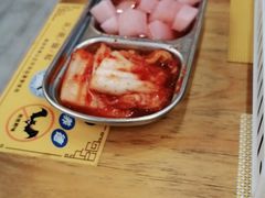-阿萨韩食(万达广场金街店)