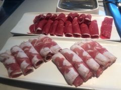 -海底捞火锅(泉城路店)