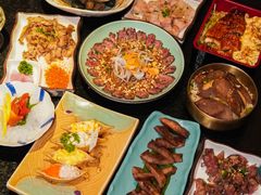 -無境·匠心日本料理(汉街店)