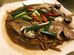 -连家船海鲜大排档·20年闽菜店(厦大店)
