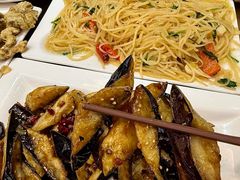 -鲁南仔·滕州炒鸡(经三路店)