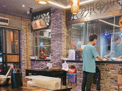 -饭桌故事·血鸭湘(荣宝华店)
