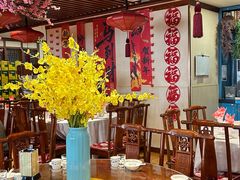 -那家老院子东北菜·饺子·小鸡炖蘑菇(艳华街店)