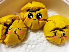 黄馍馍-西贝(枫蓝国际购物中心店)