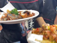 -醉壹号海鲜大排档(厦门美食地标店)