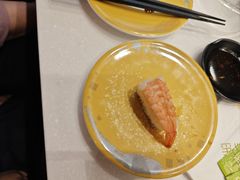 -争鲜回转寿司(浦东三钢里PLUS店)