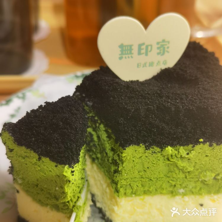 夏天的味道｜长春桂林路必吃的日式甜品店！！！