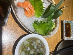 -吉川居酒屋(建国北路店)