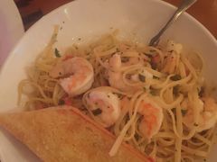 -Bubba Gump Shrimp(Ala Moana)