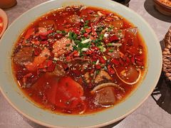 -廖川菜(金虹桥店)