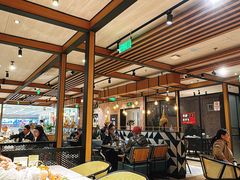 -Home Thai·泰谣(王府井apm店)