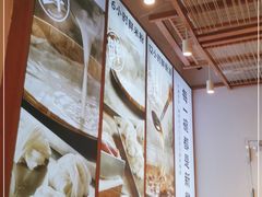 -小满手工粉(上海新世界城店)
