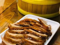 -董立兵烤鸭店(明湖店)