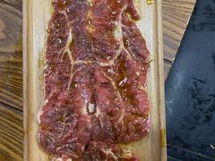 -牛犇烤肉(物资学院路店)