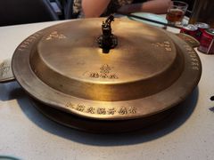 -矮冬瓜红茶火锅