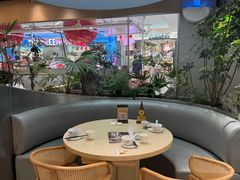 -蔡澜点心·粤菜(新街口IFCX店)