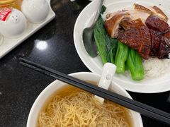-丽的面家(多宝路店)