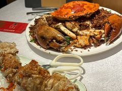 -喜记避风塘炒辣蟹(旗舰店)