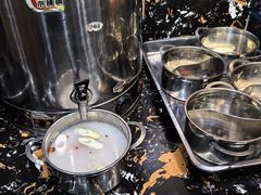 -巴犀烧烤(新崇光店)