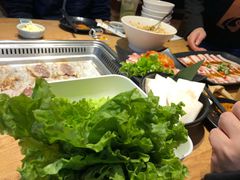 -新石器烤肉(南站店)