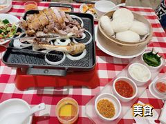 -西贝(无锡万象城店)