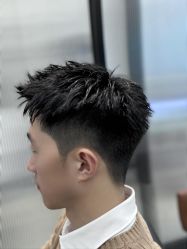 -YESIDO椰岛造型烫发染发