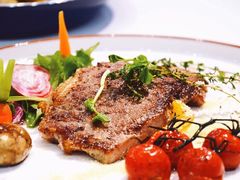 -LED LAND灯堡亲子餐厅(慈溪吾悦广场店)