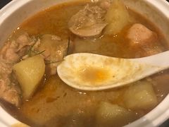 -simply thai天泰(静安嘉里中心店)