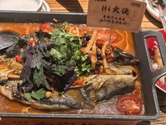 -今邕烧烤(园湖店)