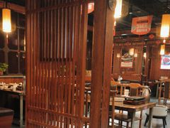 -郑喜旺烧烤(郑州总店)