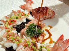 -南海渔村(珠江新城店)