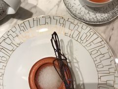 焦糖无花果-théATRE 茶聚场(王府中環店)