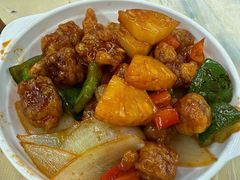 -陈根记大牌档