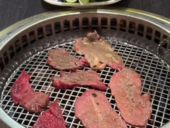 -AJIYA·池袋日式烧肉自助(天津万象城店)