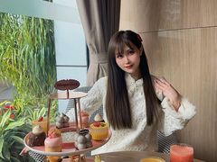 -广州粤海喜来登酒店