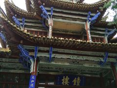 -昆明市金殿名胜区