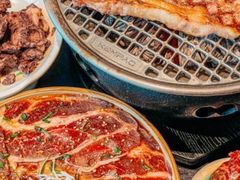 -黑牛の店·黑金店(沈阳万象城店)