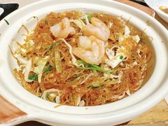 -侨美食家·粤菜(体育西路店)