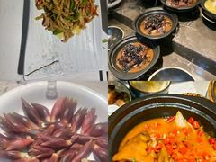 -千岛湖小鱼儿·淳安匠心农家菜