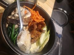 -韩宫宴烤肉·料理(武汉印象城店)