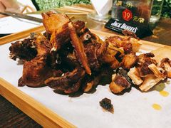 -火焰枪蛋·烧烤(奉天街店)