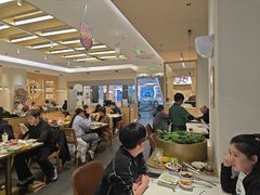 -豪客来牛排(中华城店)
