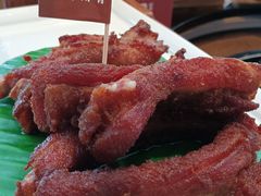 -创味·民间海南菜·非遗藤桥排骨(藤桥·免税城店)