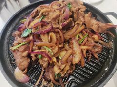 -大鸭梨烤鸭店(光彩店)