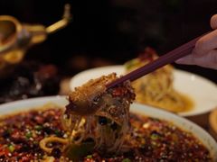 -面辣子·陕西家乡菜(长安店)