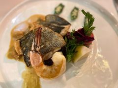 -马克西姆餐厅(崇文门店)