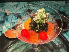 -風料理.鮨Omakase
