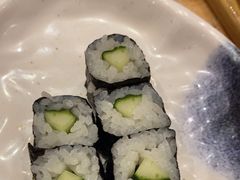 -万岁寿司(蓬江万达店)